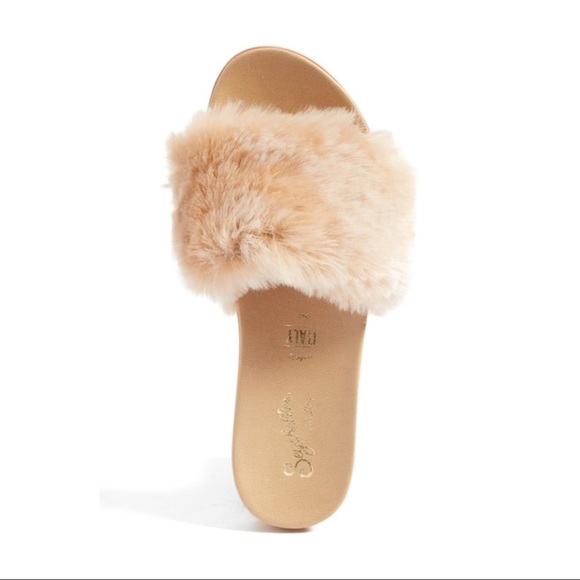 Seychelles Beyond Reason Slide Sandals - Picture 2 of 5